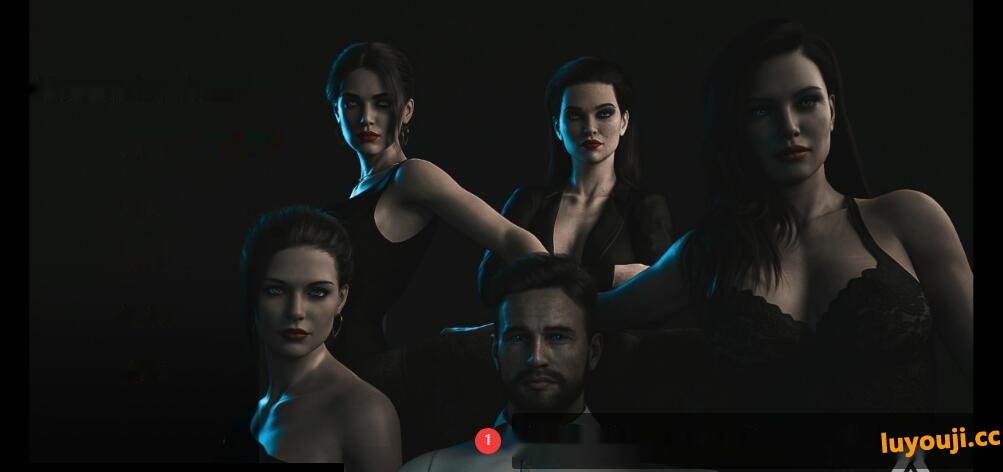 【欧美SLG/汉化/3D】雨中的眼泪 Tears In Rain Prologue 汉化版 1G-中文绅士游戏下载,黄游,色情手机游戏,绅士漫画,里番