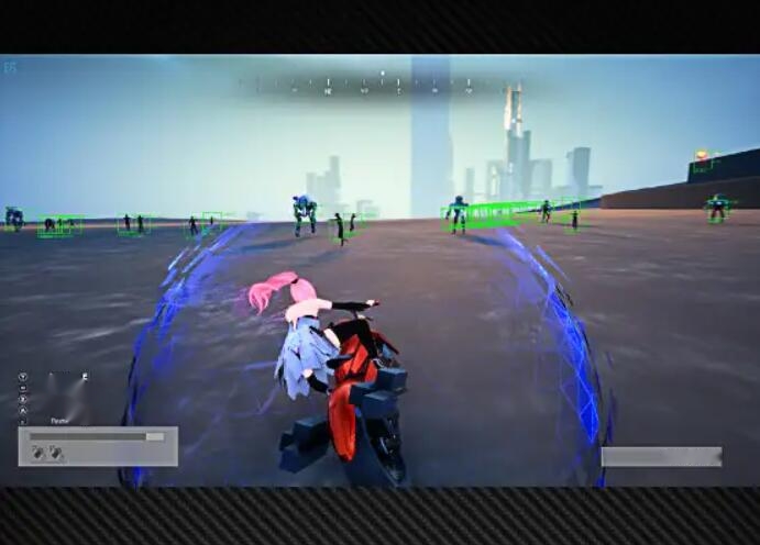 [电脑]【3D互动/全动态】代号：瓦尔基里 III/CODE:VALKYRIE III DL完整正式版 V1.00【4.7G/全CV】