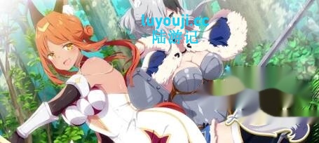 【SD/2D/百合SLG/中文】Sakura Isekai Adventure 2 STEAM双端官方中版【600M】-中文绅士游戏下载,黄游,色情手机游戏,绅士漫画,里番