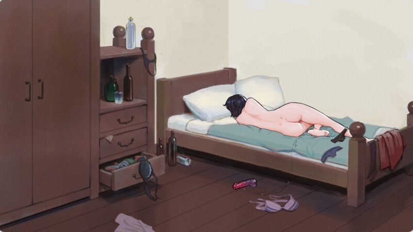 【PC/安卓/卡牌肉鸽/SLG游戏/3.10G】 猎魔人物语 （Knightly Passions） Ver1.6 精翻汉化步兵版+DLCs+PC+安卓+卡牌肉鸽SLG游戏+3.10G-中文绅士游戏下啊载,黄游,色情手机游戏,绅士漫画,里番