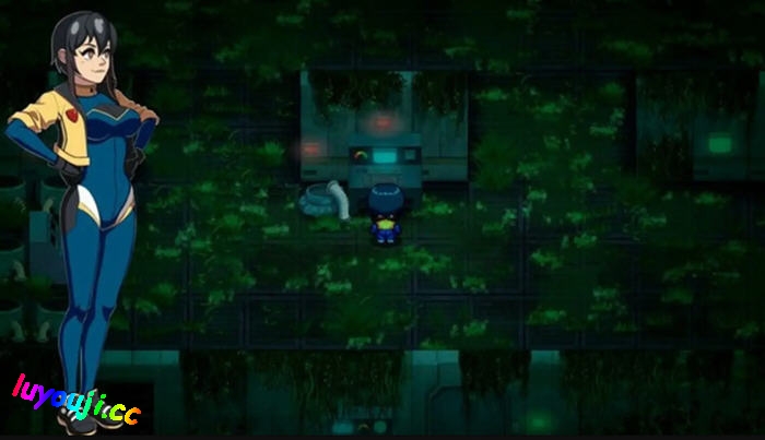 探索未来的绝境：第三次危机(Third Crisis) v1.05 官方中文版 PC+安卓 RPG游戏 1.8G