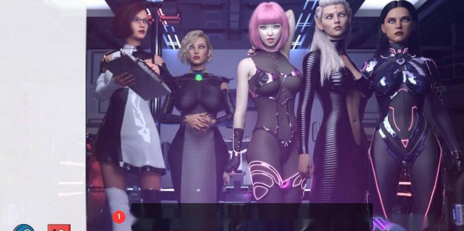 [欧美SLG/汉化] 机甲学院 MechAcademy-0.1.3 汉化版 [1.3G]-中文绅士游戏下载,黄游,色情手机游戏,绅士漫画,里番