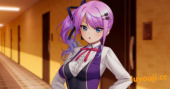 银狱的放课后2 AI汉化版 ADV游戏+存档 2.8G-中文绅士游戏下载,黄游,色情手机游戏,绅士漫画,里番啊