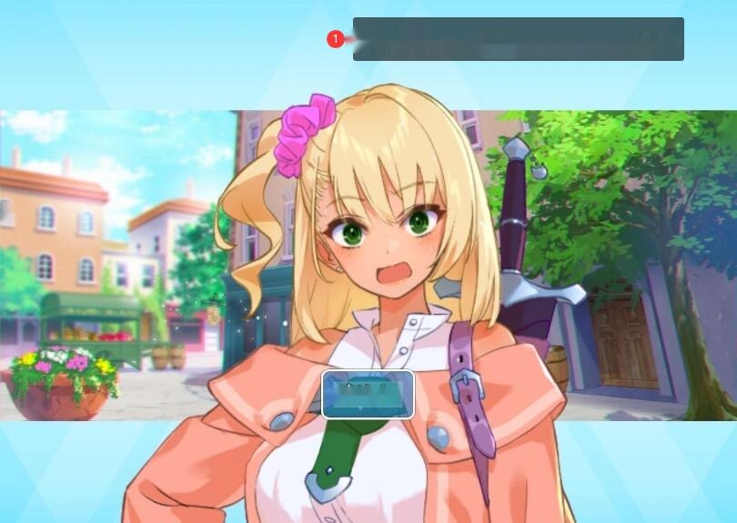 [电脑] 【PC/2D/RPG/中文】地下城与少女 Ver.1.1.1 DL官方中文版【1.3G】