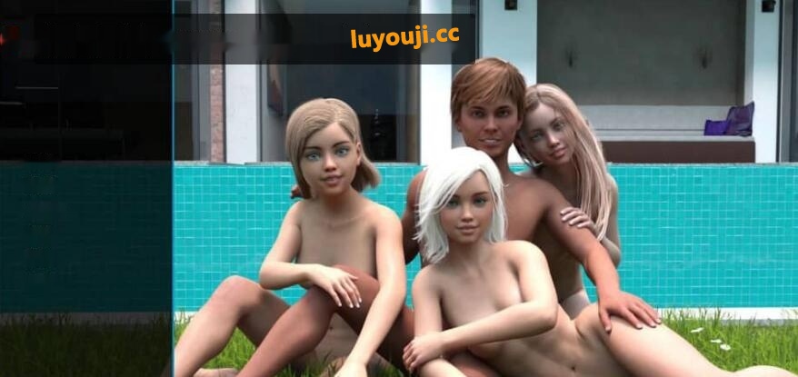 [欧美SLG/汉化] 我的早年生活Myearlylife-4.01 汉化版 [2.2G]-中文绅士游戏下载,黄游,色情手机游戏,绅士漫画,里番啊