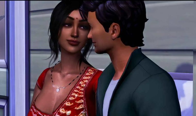 【PC/安卓/汉化/欧美/SLG游戏/4.23G】愿望 The Wishes Ver0.4 AI版+PC+安卓+欧美SLG游戏+4.23G-中文绅士游戏下载,黄游,色情手机游戏,绅士啊漫画,里番