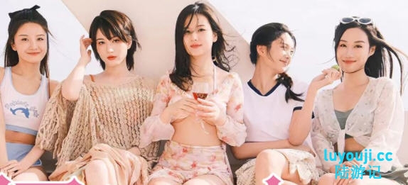 怦然心动的她们 中文2K高清版+DLCS 国产真人影视互动游戏 30G-中文绅士游戏下载,黄游,色情手啊机游戏,绅士漫画,里番