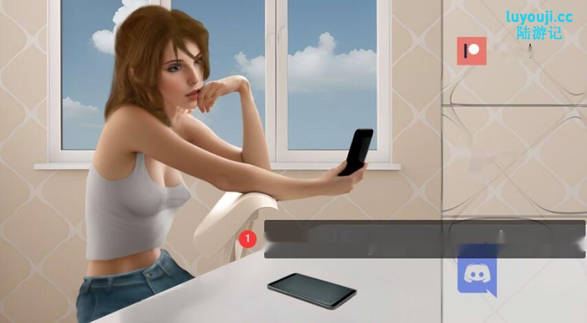 [欧美] 花卉EP.4 Flowers AI汉化版 [900M]-中文绅士游戏下载,黄游,色情手机游戏,绅士漫画,里番