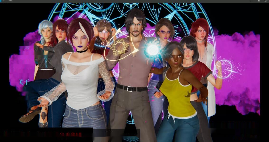 【亚洲SLG/汉化/动态】 瓦尔基里昂崛起 Valkyrion Rising v1 汉化版 1.5G-中文绅士游戏下载,黄游,色情手机游戏,绅士漫啊画,里番