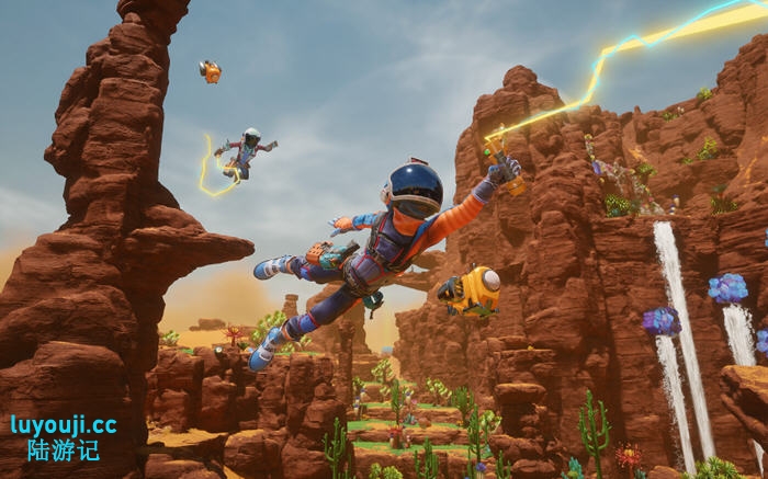 在太空狂欢，复仇之旅——探索狂野星球复仇记宇宙囤积者中文版的奇妙世界