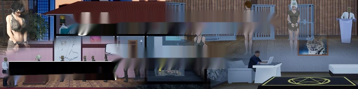 辐射避难所H版：《90秒奴隶》完结版中文-中文绅士游戏下载,黄游,色情手机游戏,绅士漫画,里啊番