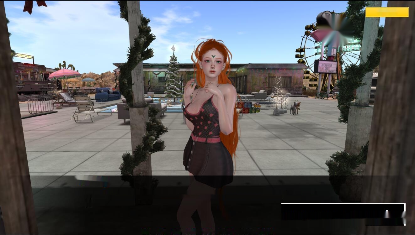 [亚洲风SLG/汉化] 家庭麻烦 Family_trouble-v0.9.20 PC+安卓汉化版3.9G