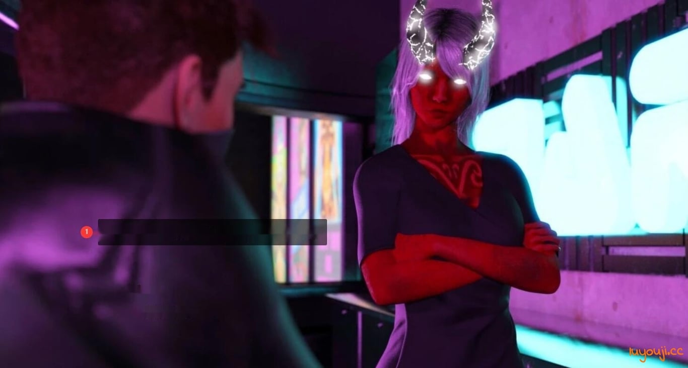 【3D/欧美SLG/中文】项目:激情-Projekt: Passion V0.11 SETAM双端官中版【3.8G】