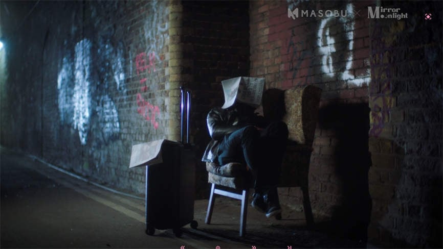 日不落帝国奇欲记/Idotime