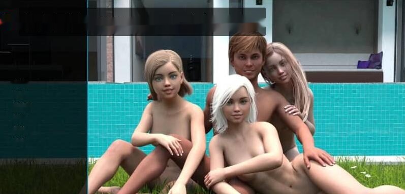 [SLG/汉化] 我的早年生活My early life-Ep.7.04 汉化版 [3.7G]-中文绅士游戏下载,黄游,色情手机游戏,绅士漫画,里番