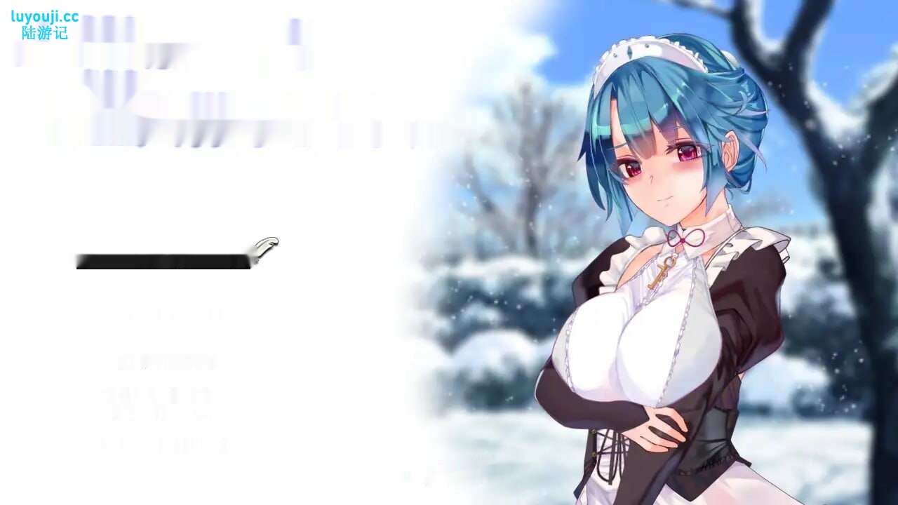 [互动SLG] 女仆总是伴你左右 メイドはいつもご主人様の隣に 机翻汉化版1.2G-中文绅士游戏下载,黄游,色情手机游戏啊,绅士漫画,里番