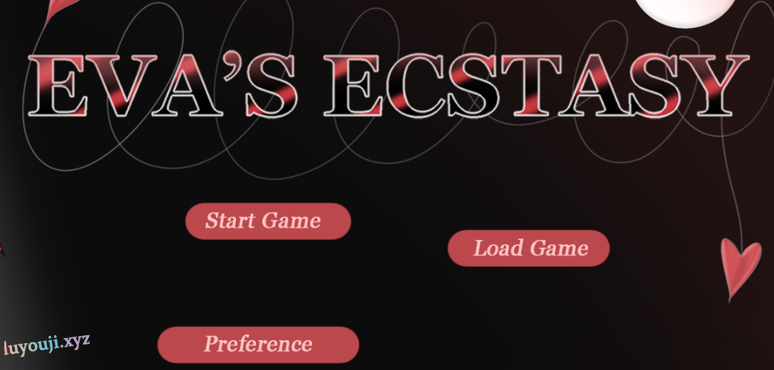 【PC/安卓/AI汉化/欧美/SLG游戏/3.55G】伊娃的狂喜 (Eva's Ecstasy) Ver0.9 AI汉化版+PC+安卓+欧美SLG游戏+3.55G-中文绅士游戏下载,黄游,色情手啊机游戏,绅士漫画,里番