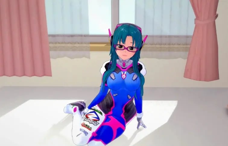 【PC/安卓/AI汉化版/3D/日系SLG游戏/6.12G】破晓夜幕 (Daybreak Nightbreak) Ver12.6 AI汉化版+PC+安卓+3D日系SLG游戏+6.12G