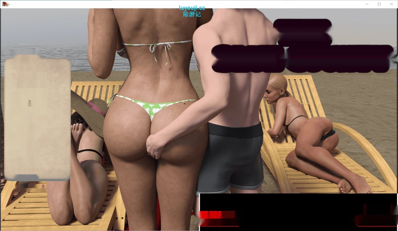 [欧美SLG/汉化] 蓝县 The Blue County [v0.1.5 Alpha] PC+安卓汉化版 [3.2G]-中文绅士游戏下载,黄游,色情手机游戏,绅士漫画,里番