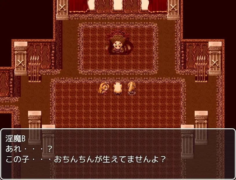 【PC/AI汉化/冒险/RPG游戏/1.20G】 昔日最强3人组的BF故事 （前篇 元・最強3人組のBF物語） AI汉化版+冒险RPG游戏+1.20G-中文绅士啊游戏下载,黄游,色情手机游戏,绅士漫画,里番