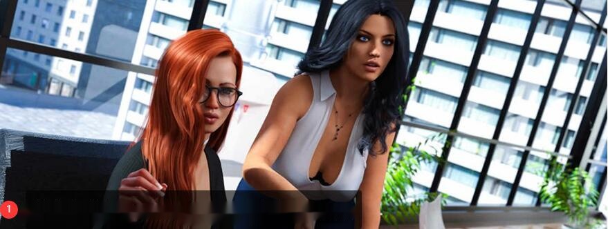 【欧美SLG/汉化】安娜 令人激动的情感第二季CH2 V0.98Anna Exciting Affection 3.5G-中文绅士游戏下载,黄游,色情手机游戏,绅士漫啊画,里番