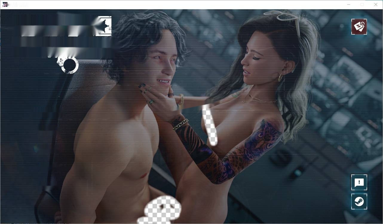 [SLG/汉化] 性感警察 SEX Police STEAM 官方中文版2.8G-中文绅士游戏下载,黄游,色情手机游戏,绅士漫画,里番