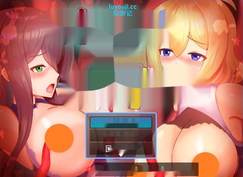 [电脑] 【PC/2D/RPG/汉化】邪恶职业对战忍姬 AI汉化版【500M】-中文绅士游戏下载,黄游,色情手机游戏,绅士漫画啊,里番