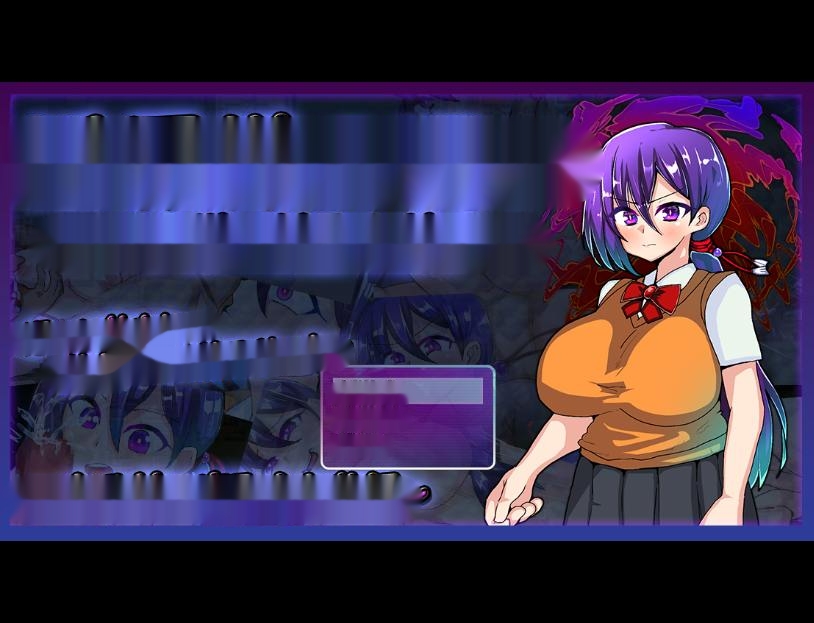 [RPG/汉化] 淫罗大人的诅咒~玛拉大人神圣的米青子~云翻汉化版 1.4G