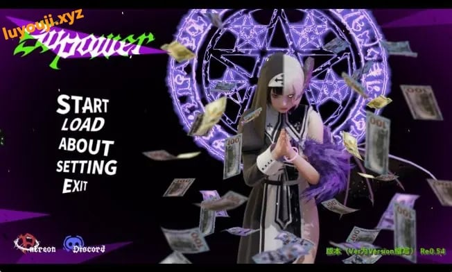 【PC/安卓/AI汉化/亚洲/SLG游戏/2.41G】Supower – 重制版 (Supower – Remake) Ver0.64 AI汉化版 PC+安卓+亚洲SLG游戏+2.41G-中文绅士游戏下载,黄游,色情手机游啊戏,绅士漫画,里番