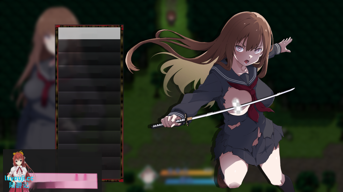 [RPG/汉化] 神隐之村 神隠し村 AI汉化版+全回想存档 1.3G-中文绅士游戏下载,黄游,色情手机游戏,绅士啊漫画,里番