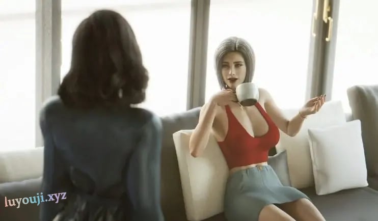 【PC/安卓/AI汉化/欧美/SLG游戏/4.64G】丹弗斯小姐 (Ms.Denvers) Ver0.1.2.5 AI汉化版+PC+安卓+欧美SLG游戏+4.64G