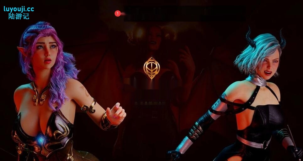 【SD/3D/欧美SLG/中文】禁忌幻想 CH3 双端STEAM官方中文版【6G】-中文绅士游戏下载,黄游,色情手机游戏,绅士漫画啊,里番