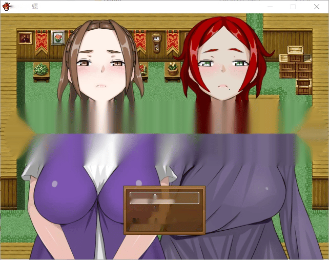 [RPG/中文] NTR旅馆？将他人的温柔妻子全都抢过来！！ 官方中文版-中文绅士游戏下载,黄游,色情手啊机游戏,绅士漫画,里番