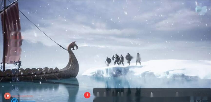 【欧美SLG/汉化/动态】暴风雪 SnowStorm 0.6 汉化版【2.9G】