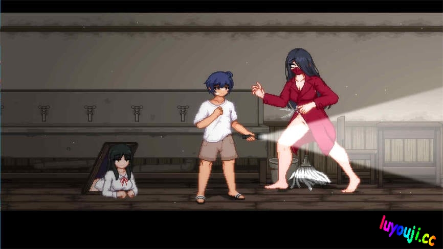 放课后的捉迷藏/Houkago no Onigokko（V1.0.1）