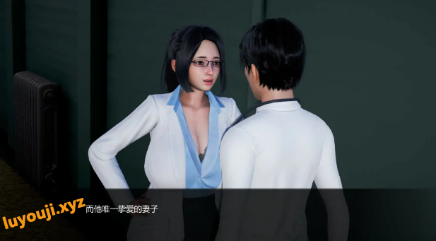 【PC/安卓/AI汉化/亚洲/3D/SLG游戏/3.9G】欺负我的人试图腐蚀我的母亲尤娜 (My Bully Tries to Corrupt My Mother Yuna) Ep.3.7 Ver0.78 AI汉化版+PC+安卓+亚洲3DSLG游戏+3.9G