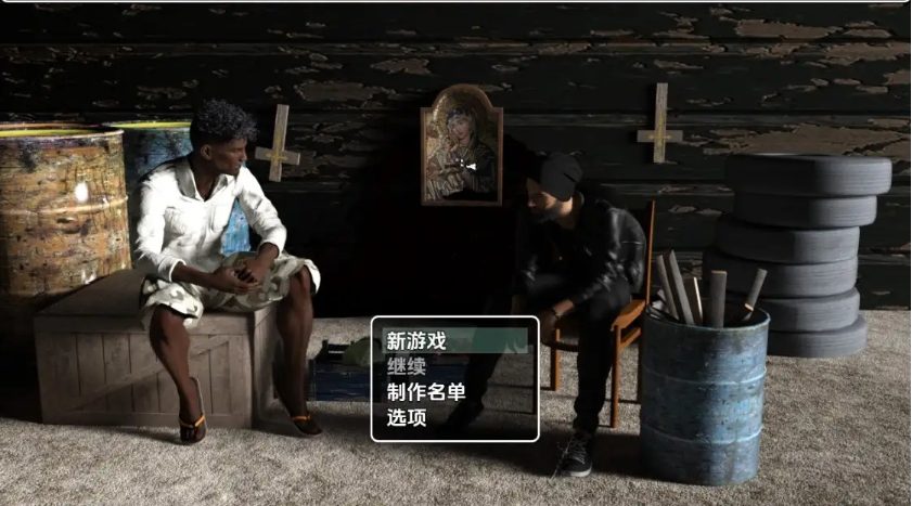 【PC/安卓/AI汉化版/日系/RPG游戏/1.66G】最后之光 Ver0.2 AI汉化版+PC+安卓+日系RPG游戏+1.66G-中文绅士游戏下载,黄游,色情手啊机游戏,绅士漫画,里番