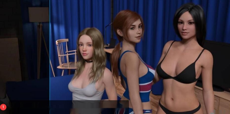 【欧美SLG/汉化】情侣 夫妻 Couples v0.18 汉化版【3.2G】-中文绅士游戏下载,黄游,色情手机游戏,绅士漫画,里番