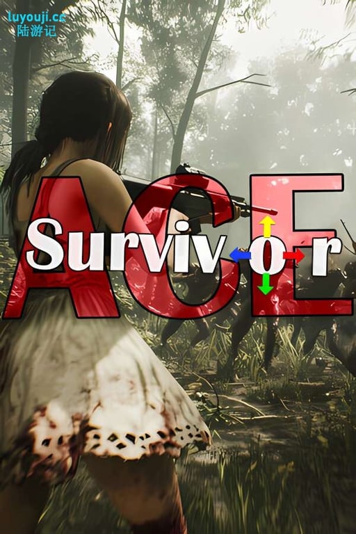 王牌求生/ACE Survivor-中文绅士游戏下载,黄游,色情手机游戏,绅士漫画,里番