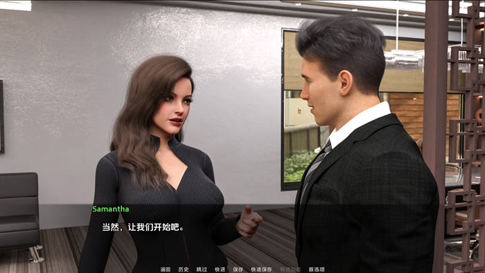 不正之道(Wicked Ways) v0.6 汉化版 PC+安卓 动态SLG游戏 1.6G