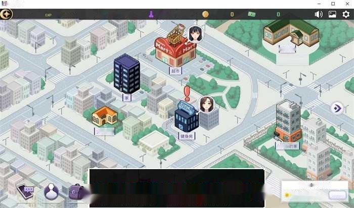 【养成互动SLG/中文/全动态】恶魔合约-孵化器 Incubus -v24.12.11-官方中文步兵版【更新/3G】