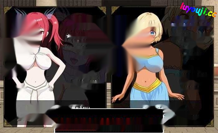 【经营SLG/中文/动态】被蛮族盯上的村庄~NTR整个村庄 Ver1.31官方中文版【更新/5.3G】