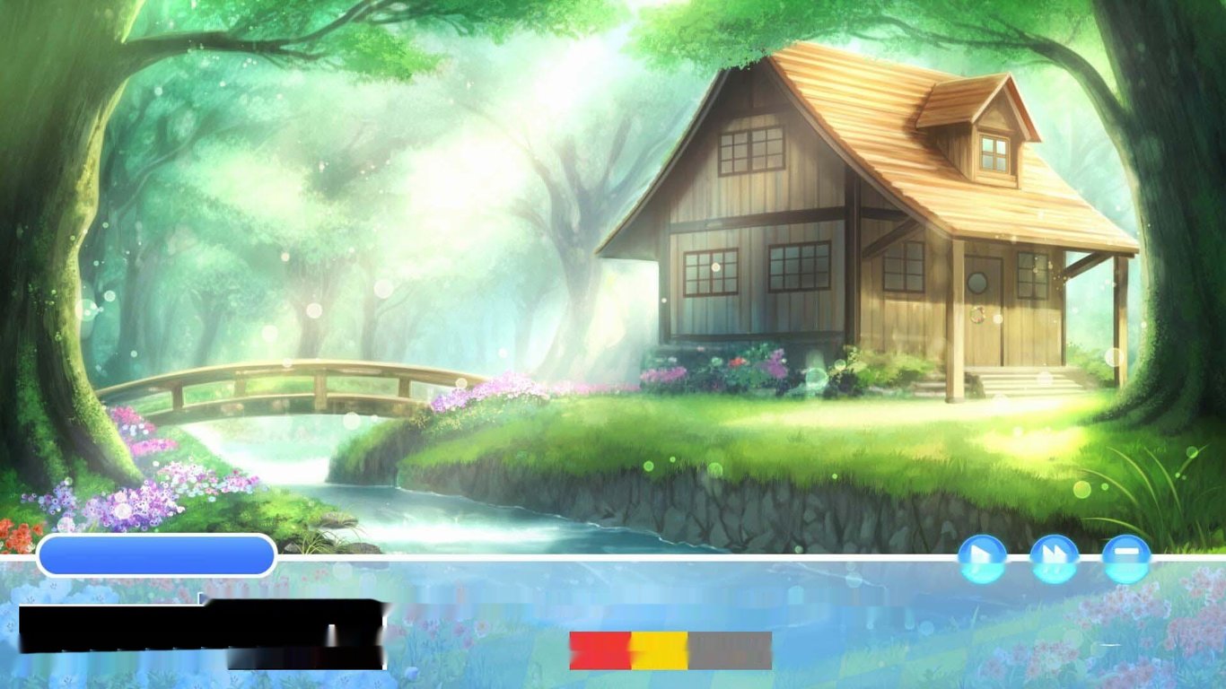 [SLG/中文] 我的异世界重生~Kuri Kuri Click! 2 ~官中无修版 [多空/1G]