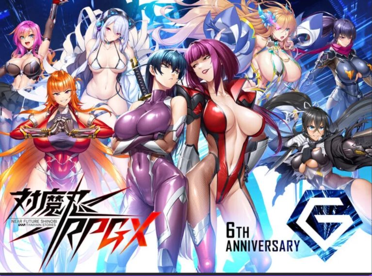 【PC/汉化/破解版/亚洲风/动态/HTLM游戏/26.40G】 对魔忍 （Taimanin RPGX） Ver25.08 汉化版 全绅士整合版+亚洲风动态HTLM游戏+26.40G-中文绅士啊游戏下载,黄游,色情手机游戏,绅士漫画,里番