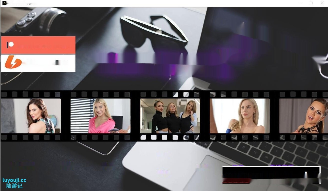 [真人SLG/汉化] 代理机构 The Agency v3.9 汉化版 [11G]-中文绅士游戏下载,黄游,色情手机游戏,绅士漫画,里番