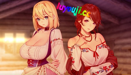 我与公主骑士及侍女的慢活生活 官方中文版 ADV游戏 4.5G