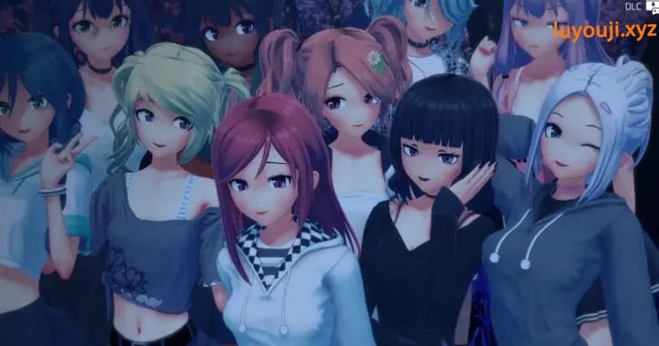 【PC/安卓/AI汉化/日系/SLG游戏/4.76G】异世界 (Another World) Ver1.10.1 AI汉化版 PC+安卓+日系SLG游戏+4.76G-中文绅士游戏下载,黄游,色情手机游啊戏,绅士漫画,里番