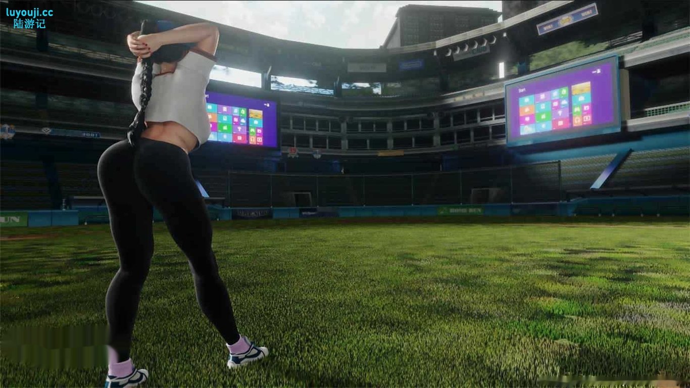 探索3D同人世界的魅力——GB大佬10月作品合集【3.23G】-中文绅士游戏下载,黄游,色情手机游戏,绅士漫啊画,里番