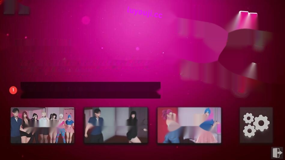 [欧美] 家人在家重制 Family at Home Remake Ep.2 Part 3 AI汉化版 [3.8G]