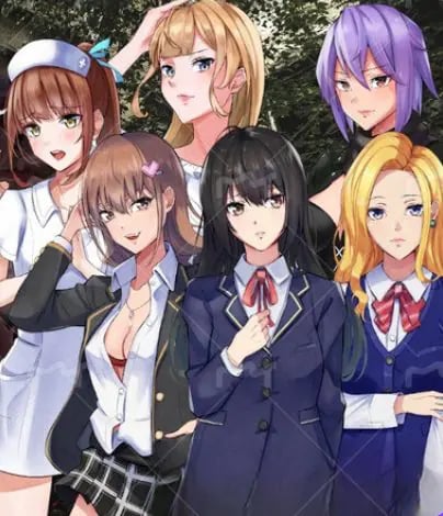 【PC/安卓/AI汉化/探索/RPG游戏/1.0G】 废土世界任我行 (The Lust of You) 内嵌AI汉化版+DLC1&2+PC+安卓+探索RPG游戏+1.0G